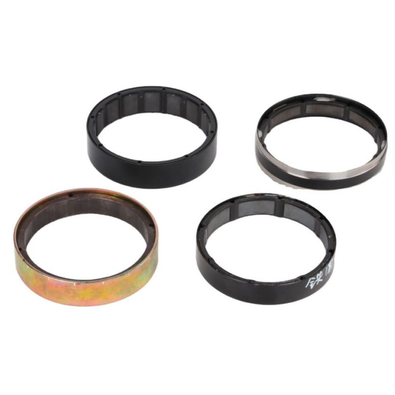 Hogyan oldják meg a mágneses gyűrűk az elektromágneses interferencia (EMI) problémáit olyan kulcsfontosságú területeken, mint az elektronika és az autóipar?