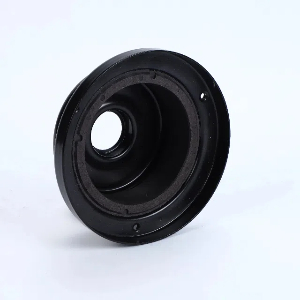 Bldc mennyezeti ventilátor befecskendező motor rotor ferrit mágneses gyűrű